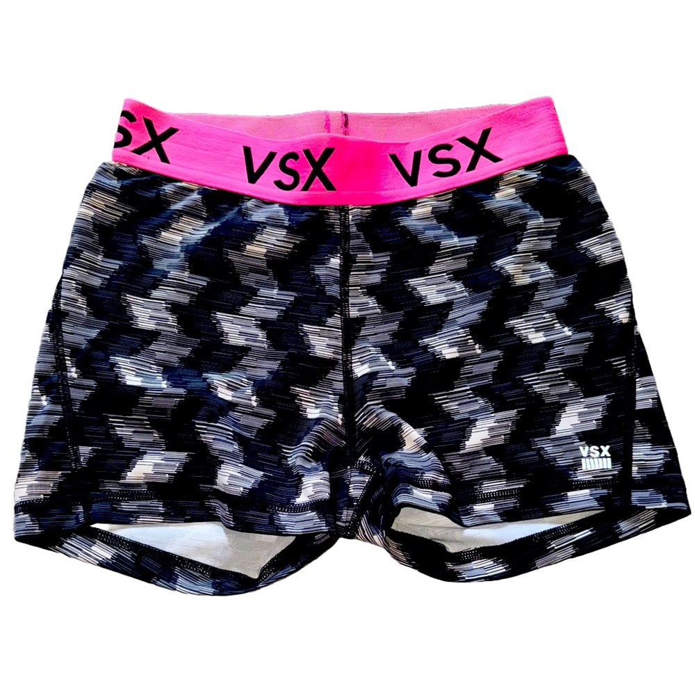 VSX Spandex Shorts size S
